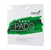 Osmo Easy Pads Lint-free cloth pack of 10
