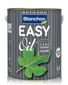 Blanchon Easy Oil 2.5Ltr - Satin or Ultra Matt
