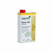 Osmo Door Oil RAW 3033 Sachet or 1 Litre