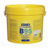 F Ball B95 High Performance Wood Adhesive 15KG or 8KG