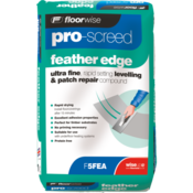 Floorwise Pro-Screed Feather Edge 10kg